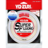 Флюорокарбон YO-ZURI SUPERFLUORO 100YDS 20Lbs 9kg ( 0,380mm) R1500-NC