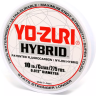 Леска монофильная YO-ZURI HYBRID 275Yd 10Lbs 252M (0,308mm) R516-CL