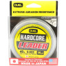 Леска YO-ZURI DUEL HARDCORE LEADER FLUOROCARBON 100%30YDS 6Lbs (0,205mm) R1247-NC
