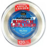 Леска YO-ZURI DUEL POWERCARBON SHOCK LEADER FLUORO 100%/50m 8Lbs/4Kg (0,235mm) H2087-SCL