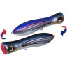 Воблер YO-ZURI BULL POP 150F R1154-CFF