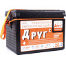 Рыболовный ящик CAMPING WORLD ДРУГ-2+ 20 л 138415