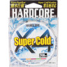 Шнур YO-ZURI PE HARDCORE X4 DUEL SUPER COLD PE 1,2 9,0кг 200м 5 COLOR H3967