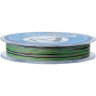 Шнур YO-ZURI PE HARDCORE X4 PRO DUEL 0,4/0,11мм 3,6кг 200м 5 COLOR H3871