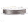 Шнур YO-ZURI PE SUPER X WIRE 4 SILVER 150м 1.0/0.171мм 8.0кг H3581-S