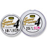 Шнур YO-ZURI PE SUPER X WIRE 4 SILVER 5 COLOR 150м 1,0/0,170мм 8кг H3587