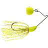 Спиннербейт YO-ZURI 3DB KNUCKLE BAITS (S) 1/2oz CL R1302-CL