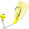 Спиннербейт YO-ZURI 3DB KNUCKLE BAITS (S) 1/2oz CL R1302-CL