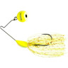 Спиннербейт YO-ZURI 3DB KNUCKLE BAITS (S) 1/2oz CL R1302-CL