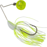 Спиннербейт YO-ZURI 3DB KNUCKLE BAITS (S) 1/2oz CLW R1302-CLW