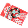 Спиннербейт YO-ZURI 3DB KNUCKLE BAITS (S) 1/2oz SH R1302-SH