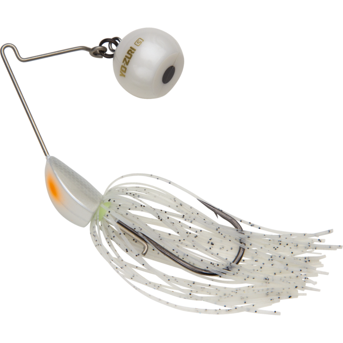 Спиннербейт YO-ZURI 3DB KNUCKLE BAITS (S) 1/4oz PSH R1327-PSH