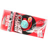 Спиннербейт YO-ZURI 3DB KNUCKLE BAITS (S) 5/8oz SH R1328-SH
