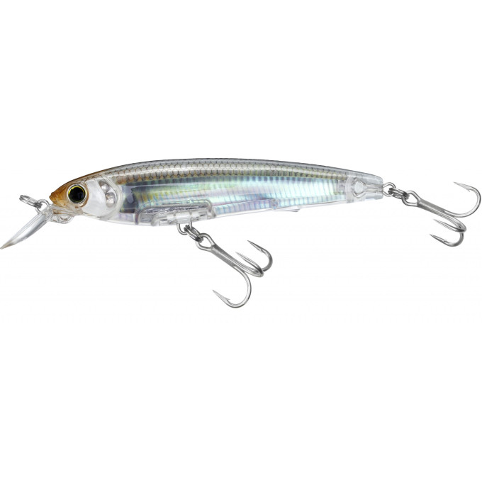 Воблер YO-ZURI 3D INSHORE FINGERLING 100 SP R1410-RGLM