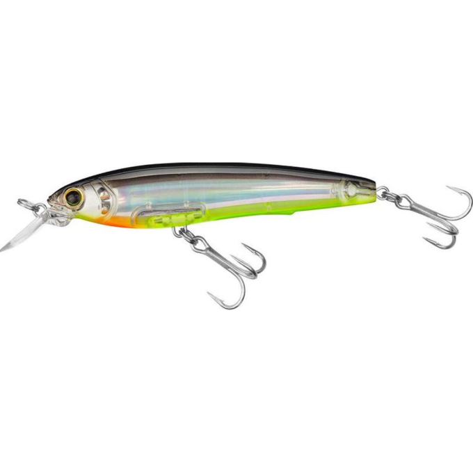 Воблер YO-ZURI 3D INSHORE FINGERLING 100SP R1410-BSCL