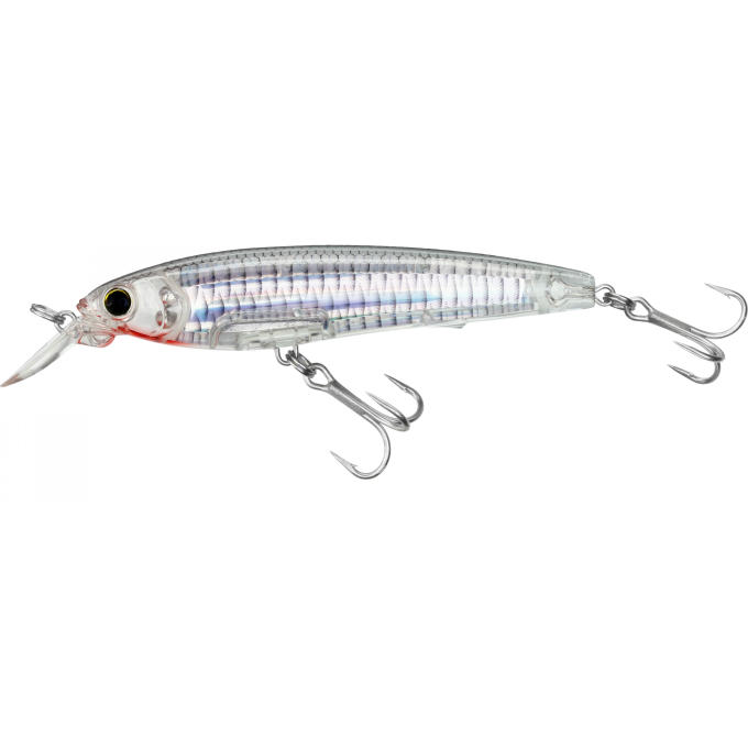 Воблер YO-ZURI 3D INSHORE FINGERLING 100SP R1410-YMT
