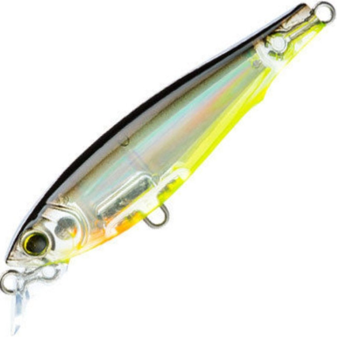 Воблер YO-ZURI 3D INSHORE FINGERLING 70SP R1409-BSCL