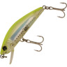 Воблер YO-ZURI 3D INSHORE MINNOW F 70мм R1211 GHCS R1211-GHCS