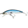 Воблер YO-ZURI 3D INSHORE MINNOW (F) 70mm R1211-GHIW