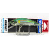 Воблер YO-ZURI 3D INSHORE MINNOW (F) 70mm R1211-HHAY