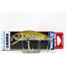 Воблер YO-ZURI 3D INSHORE MINNOW (F) 70mm R1211-HPBK