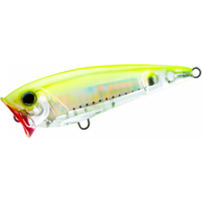 Воблер YO-ZURI 3D INSHORE POPPER 90 F R1411 #GHCS R1411-GHCS