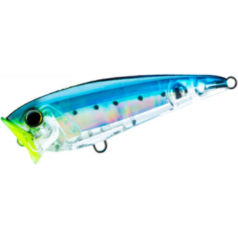 Воблер YO-ZURI 3D INSHORE POPPER 90 F R1411 #GHIW