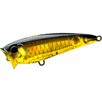 Воблер YO-ZURI 3D INSHORE POPPER 90 F R1411 #HGBL