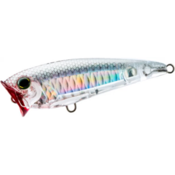 Воблер YO-ZURI 3D INSHORE POPPER 90 F R1411 #HGSH