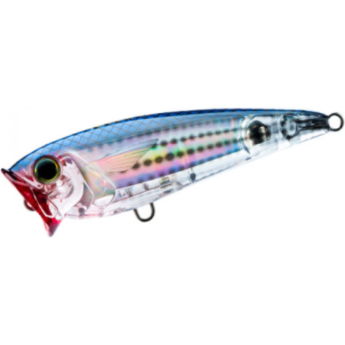 Воблер YO-ZURI 3D INSHORE POPPER 90 F R1411 #HMT