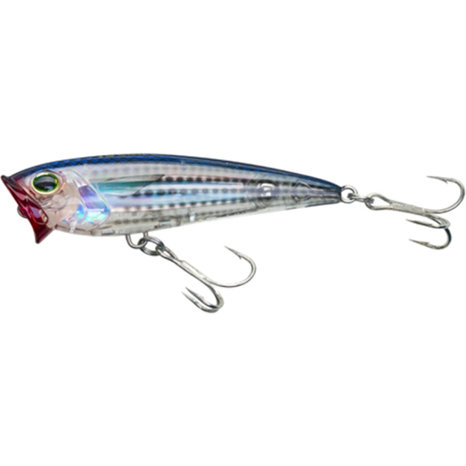 Воблер YO-ZURI 3D INSHORE POPPER 90F R1411-V