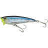 Воблер YO-ZURI 3D INSHORE POPPER (F) 120mm R1412-GHIW