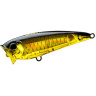 Воблер YO-ZURI 3D INSHORE POPPER (F) 120mm R1412-HGBL