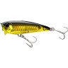 Воблер YO-ZURI 3D INSHORE POPPER (F) 120mm R1412-HGBL