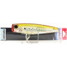 Воблер YO-ZURI 3D INSHORE POPPER (F) 120mm R1412-HPBK