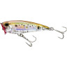 Воблер YO-ZURI 3D INSHORE POPPER (F) 120mm R1412-HPBK