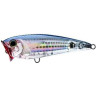 Воблер YO-ZURI 3D INSHORE POPPER F 70мм R1210 C4 R1210-C4