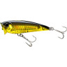 Воблер YO-ZURI 3D INSHORE POPPER F 70мм R1210 HGBL R1210-HGBL