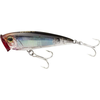 Воблер YO-ZURI 3D INSHORE POPPER (F) 70mm R1210-RMT
