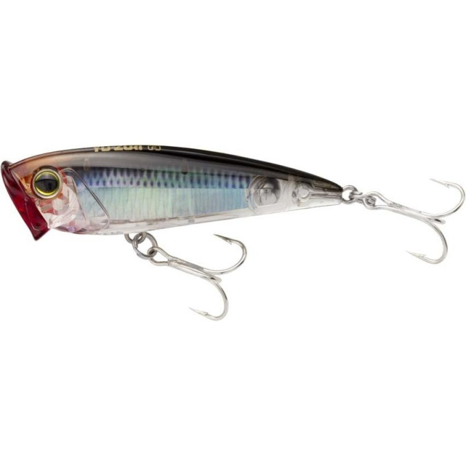 Воблер YO-ZURI 3D INSHORE POPPER (F) 70mm R1210-RMT