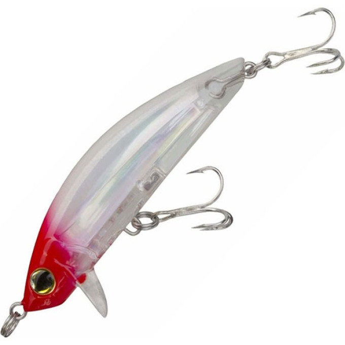 Воблер YO-ZURI 3D INSHORE SURFACE MINNOW 70F R1214-C5