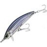 Воблер YO-ZURI 3D INSHORE SURFACE MINNOW 70F R1214-HMT
