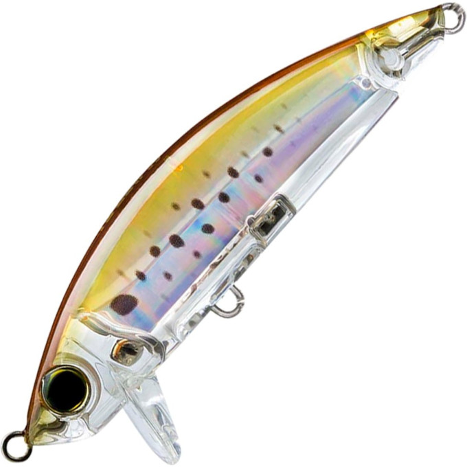 Воблер YO-ZURI 3D INSHORE SURFACE MINNOW 90F R1215-HPBK