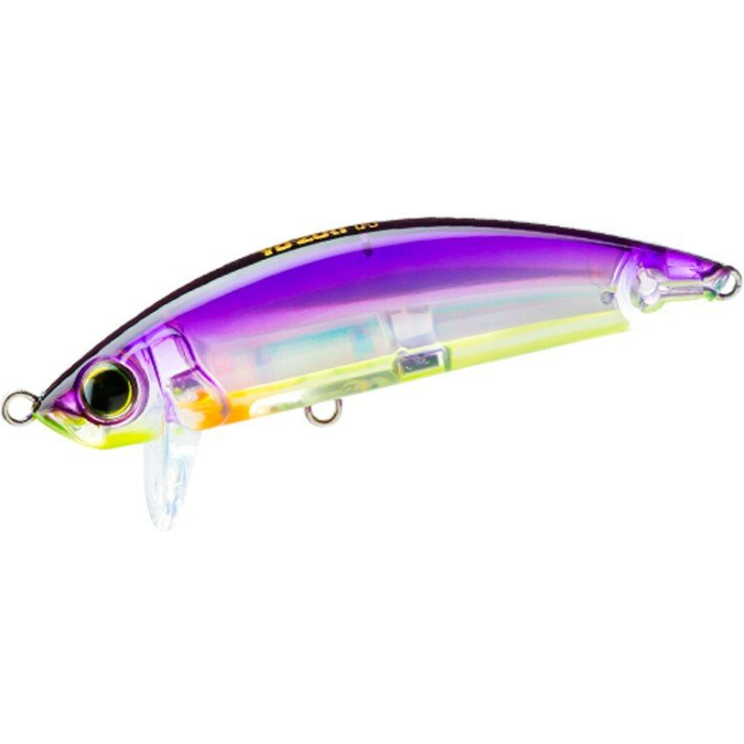 Воблер YO-ZURI 3D INSHORE SURFACE MINNOW 90F R1215-PTFS