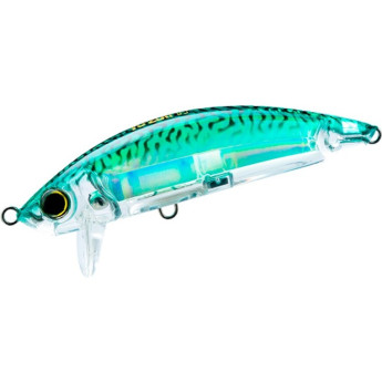 Воблер YO-ZURI 3D INSHORE SURFACE MINNOW F 70мм R1214 HGM