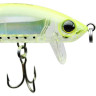 Воблер YO-ZURI 3D INSHORE SURFACE MINNOW F 90мм R1215 GHCS R1215-GHCS