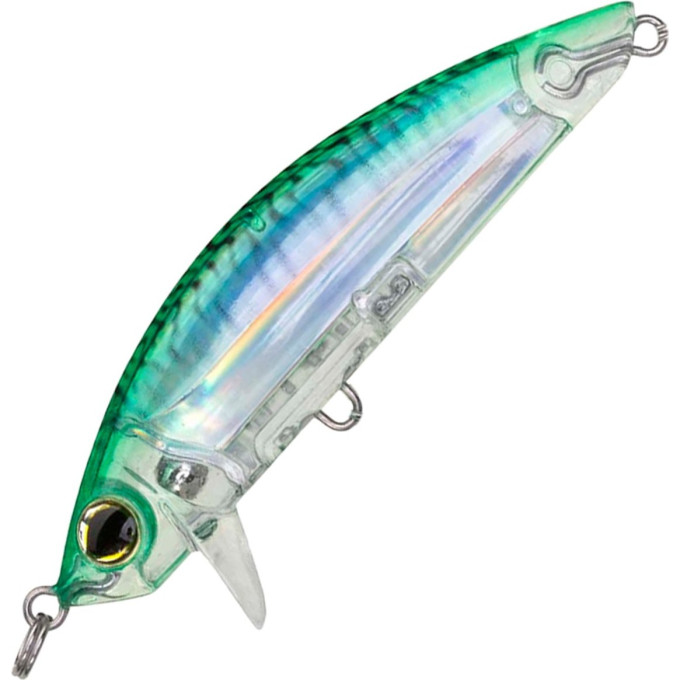 Воблер YO-ZURI 3D INSHORE SURFACE MINNOW F 90мм R1215 HGM R1215-HGM