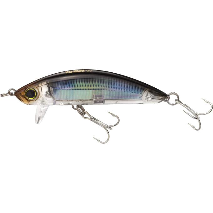 Воблер YO-ZURI 3D INSHORE SURFACE MINNOW F 90мм R1215 RMT R1215-RMT