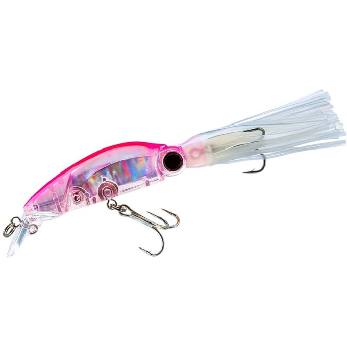 Воблер YO-ZURI 3D SQUIRT 140 F R1458 #CPHP R1458-CPHP