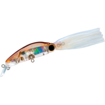 Воблер YO-ZURI 3D SQUIRT 140 F R1458 #CPRB